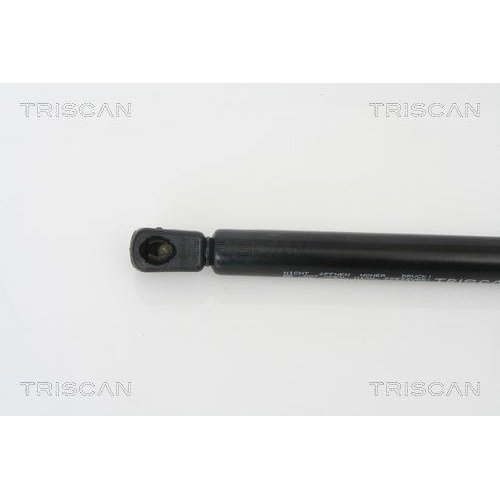 Амортизатор багажника TRISCAN 8710 29265 для SEAT, задний левый, фото №2