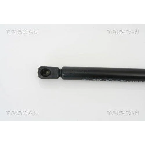 Амортизатор багажника TRISCAN 8710 29265 для SEAT, задній лівий, фото №2