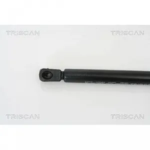 Амортизатор багажника TRISCAN 8710 29265 для SEAT, задній лівий synthetic.ua - Фото 1