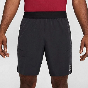 Шорты Nike NKCT DF ADVTG 8IN SHORT L synthetic.ua - Фото 1