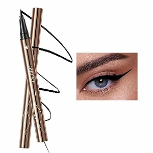 Підводка для очей Рідка Ультратонка швидковисихаюча 4 мл A ціна на synthetic.ua - Фото 1 Підводка для очей Рідка Ультратонка швидковисихаюча 4 мл A synthetic.ua - Фото 1