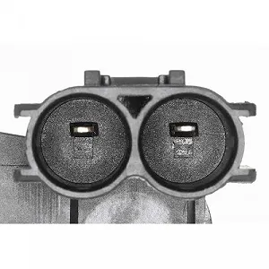 Датчик колінвала VEMO V70-72-0247 Original VEMO Quality для TOYOTA synthetic.ua - Фото 1