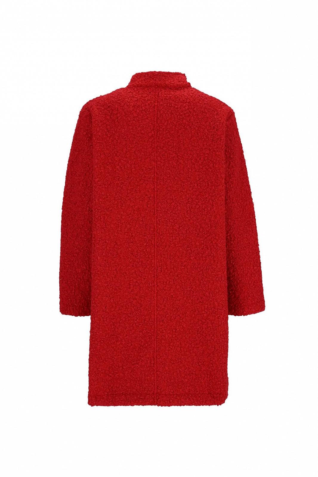 Коротке пальто, фото №2