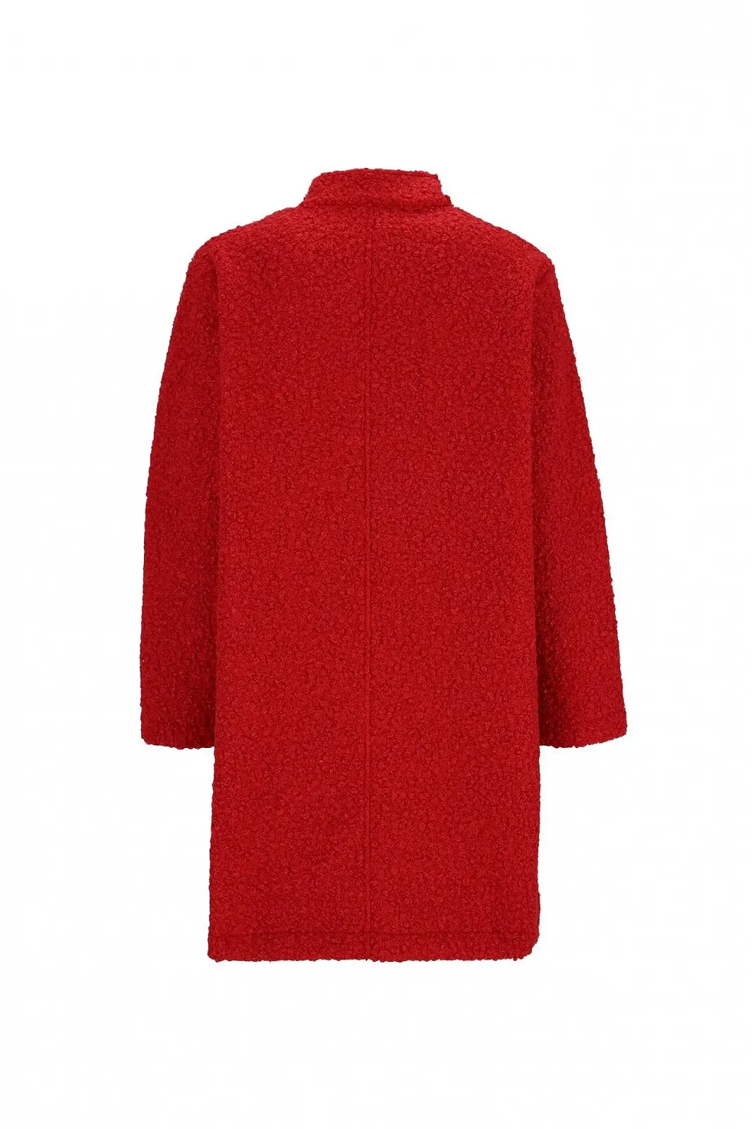 Короткое пальто, фото №2