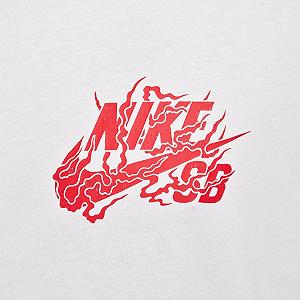 Футболка Nike SB S90 Dragon M synthetic.ua - Фото 1