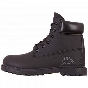 Сапоги зимние Kappa Combo Unisex - Фото 1