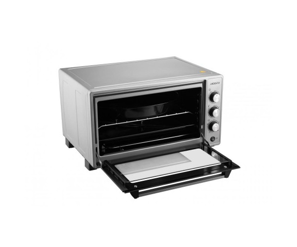 Духовка настільна Ardesto MEO-N52RCGR, фото №7