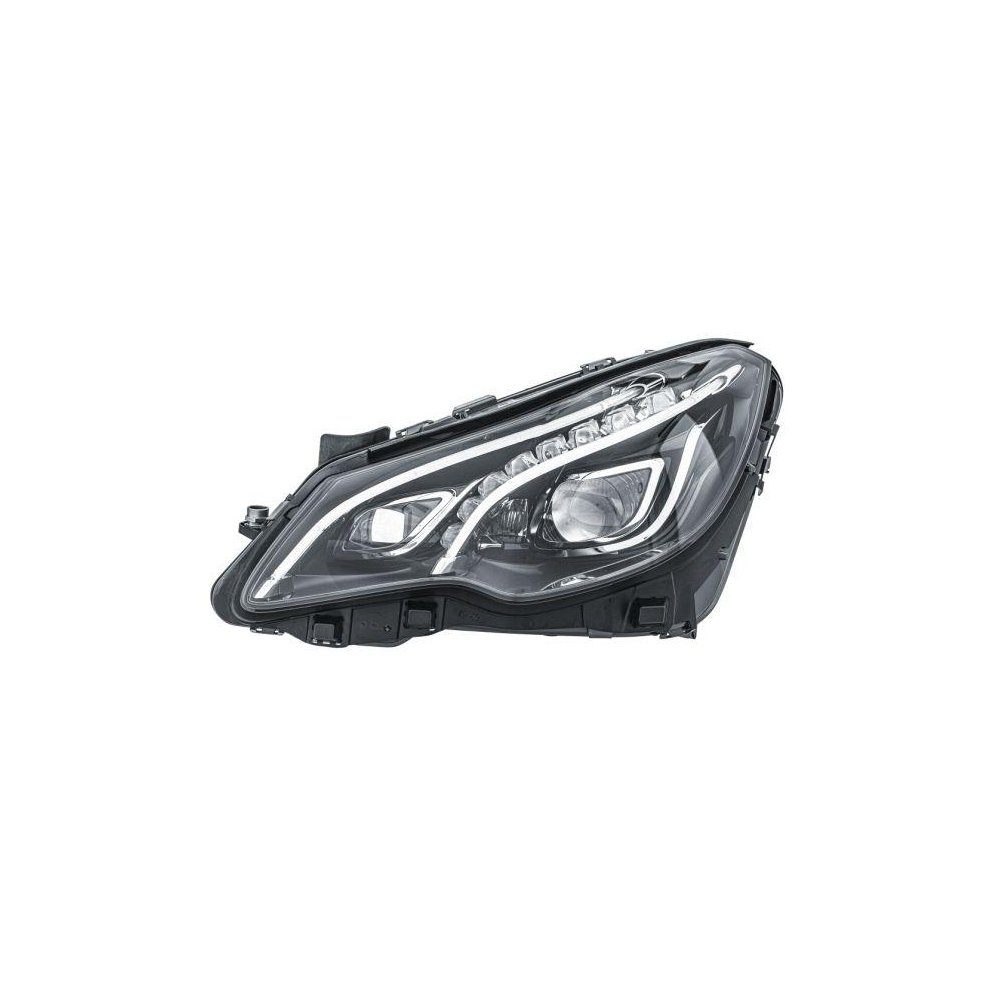 Фара HELLA 1EX 011 091-811 для MERCEDES-BENZ ліва, фото №1