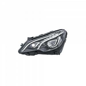 Фара HELLA 1EX 011 091-811 для MERCEDES-BENZ ліва - Фото 1