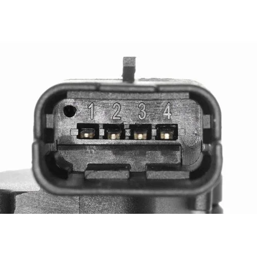 Датчик массового расхода воздуха VEMO Green Mobility Parts V22-72-0176 для CITROËN PEUGEOT, фото №2