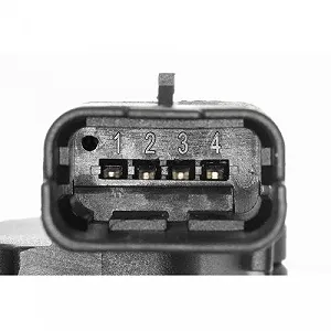 Датчик массового расхода воздуха VEMO Green Mobility Parts V22-72-0176 для CITROËN PEUGEOT synthetic.ua - Фото 1