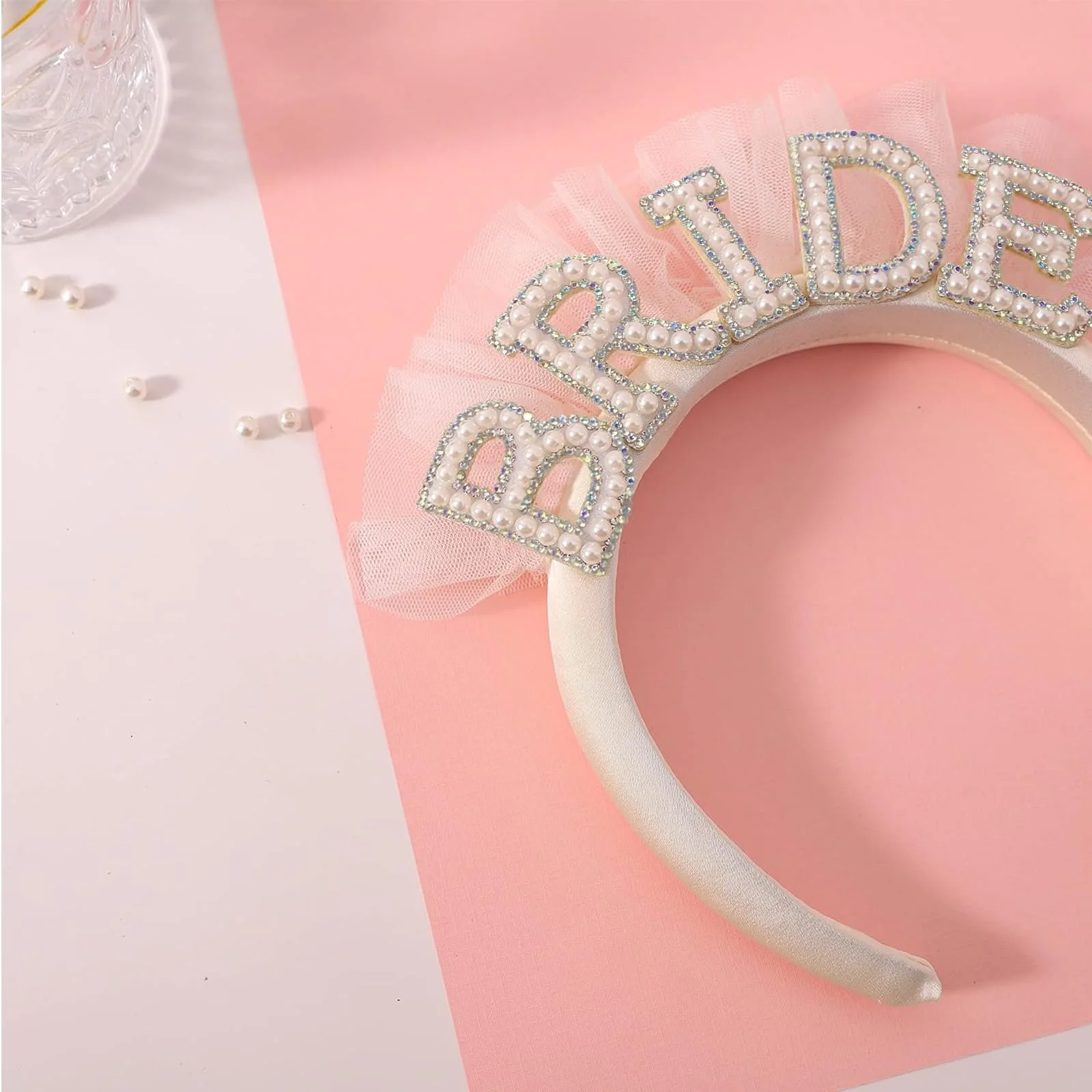 Обруч Нареченої Перли, фото №4