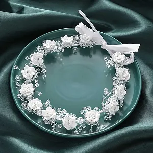 Венок для волос IYOU synthetic.ua - Фото 1