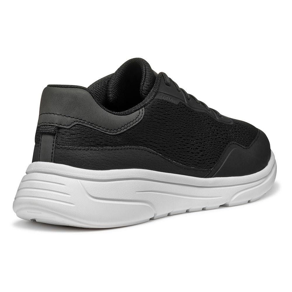 Кроссовки Geox U Klaiver A, фото №6