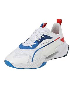 Кросівки Puma Unisex Adult BMW MMS Lgnd Renegade - Фото 1