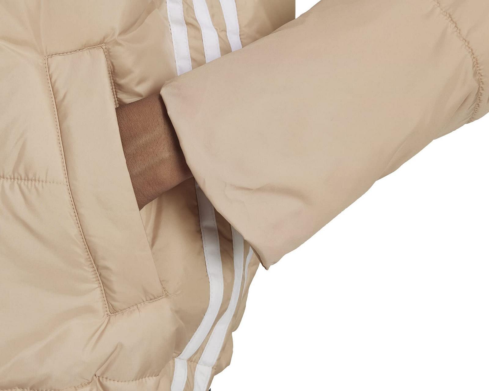 Куртка adidas Пуховик Жіночий Короткий, фото №6 Куртка adidas Пуховик Жіночий Короткий, фото №6