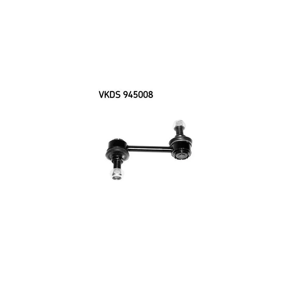 Стойка стабилизатора SKF VKDS 945008 для HYUNDAI, задний мост обе стороны, фото №1