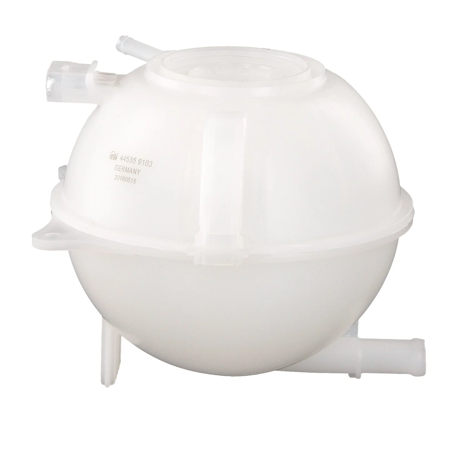 Розширювальний бачок системи охолодження FEBI BILSTEIN 44535 для AUDI SEAT SKODA VW, фото №4