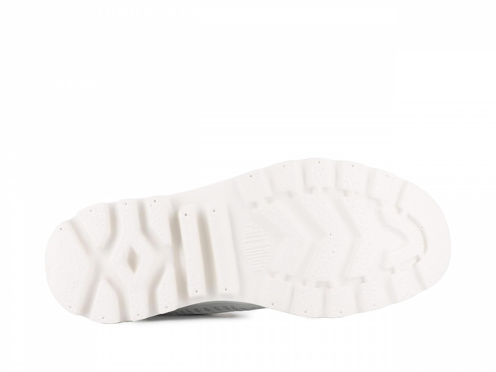 Спортивная обувь Palladium Pampa Ankle Unisex, фото №3