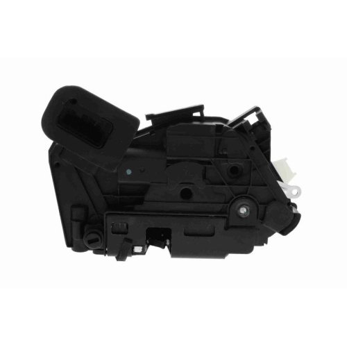 Замок двери VEMO V10-85-2262 Green Mobility Parts для VW VAG, задний левый, фото №4