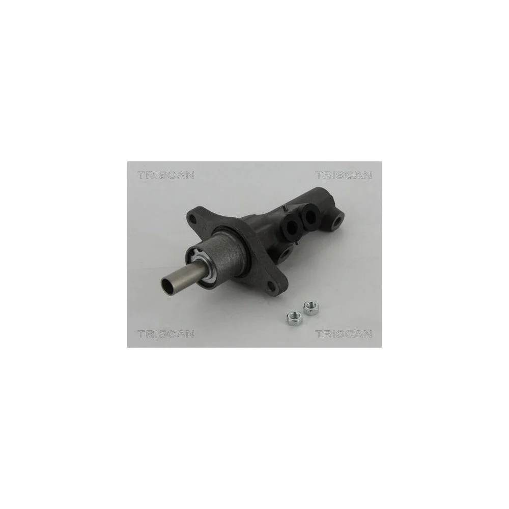 Головний гальмівний циліндр TRISCAN 8130 29170 для AUDI SEAT SKODA VW, фото №1