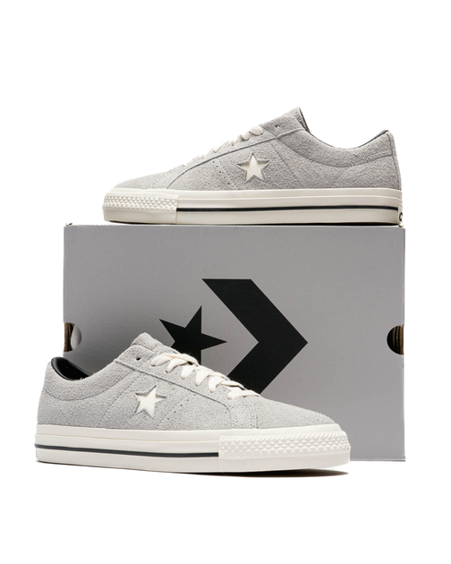 Кеды Converse One Star Pro 43, фото №4