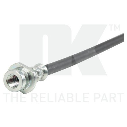 Тормозной шланг NK 8522185 NISSAN задний мост, фото №2 Тормозной шланг NK 8522185 NISSAN задний мост, фото №2