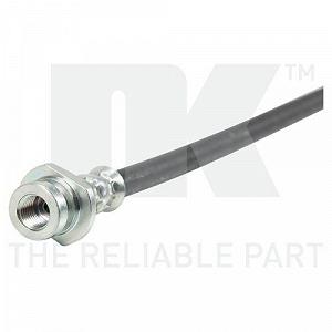 Гальмівний шланг NK 8522185 NISSAN задня вісь synthetic.ua - Фото 1