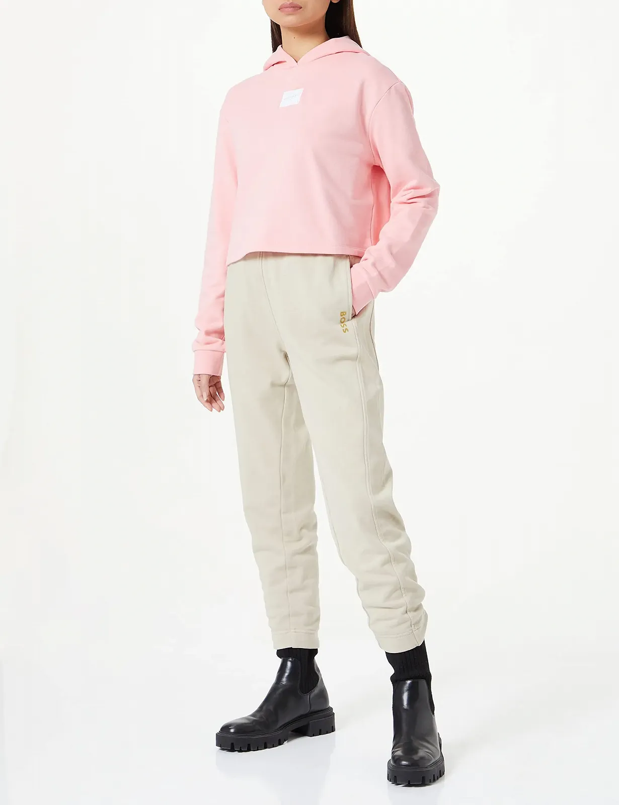 Жіночий світшот HUGO, фото №2