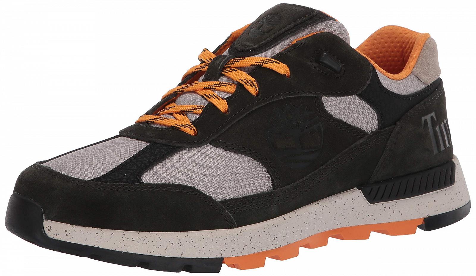 Оксфорди Timberland Field Trekker Low чоловічі, фото №1
