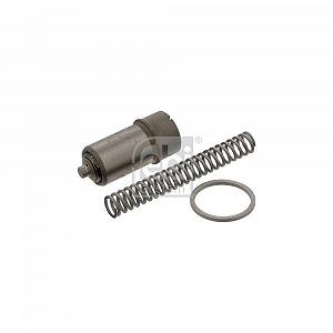 Натягувач ланцюга ГРМ FEBI BILSTEIN 02454 synthetic.ua - Фото 1