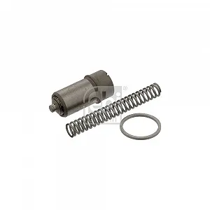 Натягувач ланцюга ГРМ FEBI BILSTEIN 02454 synthetic.ua - Фото 1