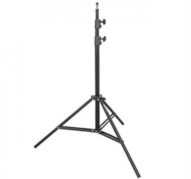 Софтбокс штатив сумка для переноски 4 цоколя, фото №1