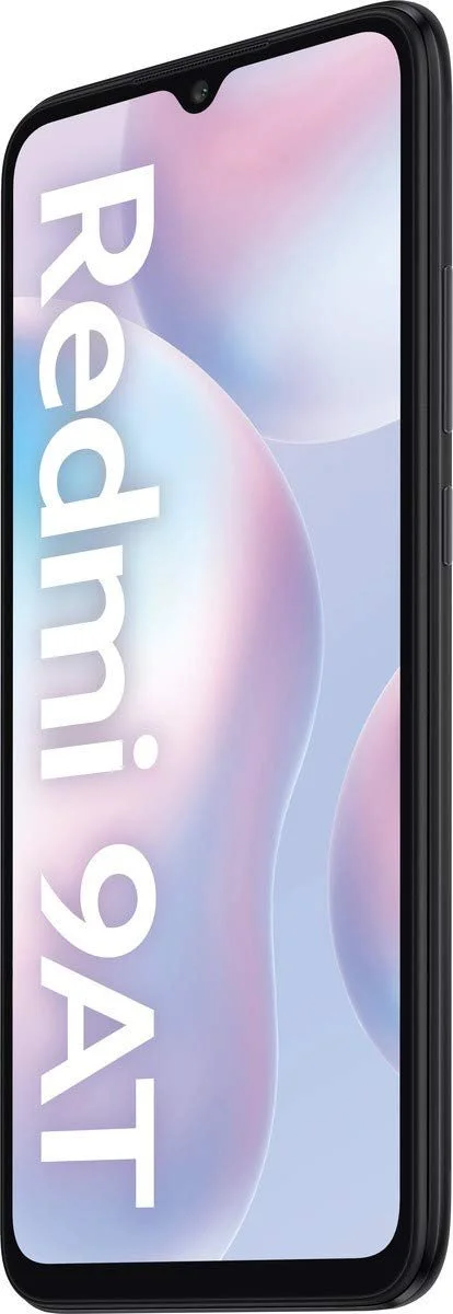 Смартфон Xiaomi Redmi 9AT 2GB+32GB Dual SIM Granite Grey EU, фото №1 Смартфон Xiaomi Redmi 9AT 2GB+32GB Dual SIM Granite Grey EU, фото №1