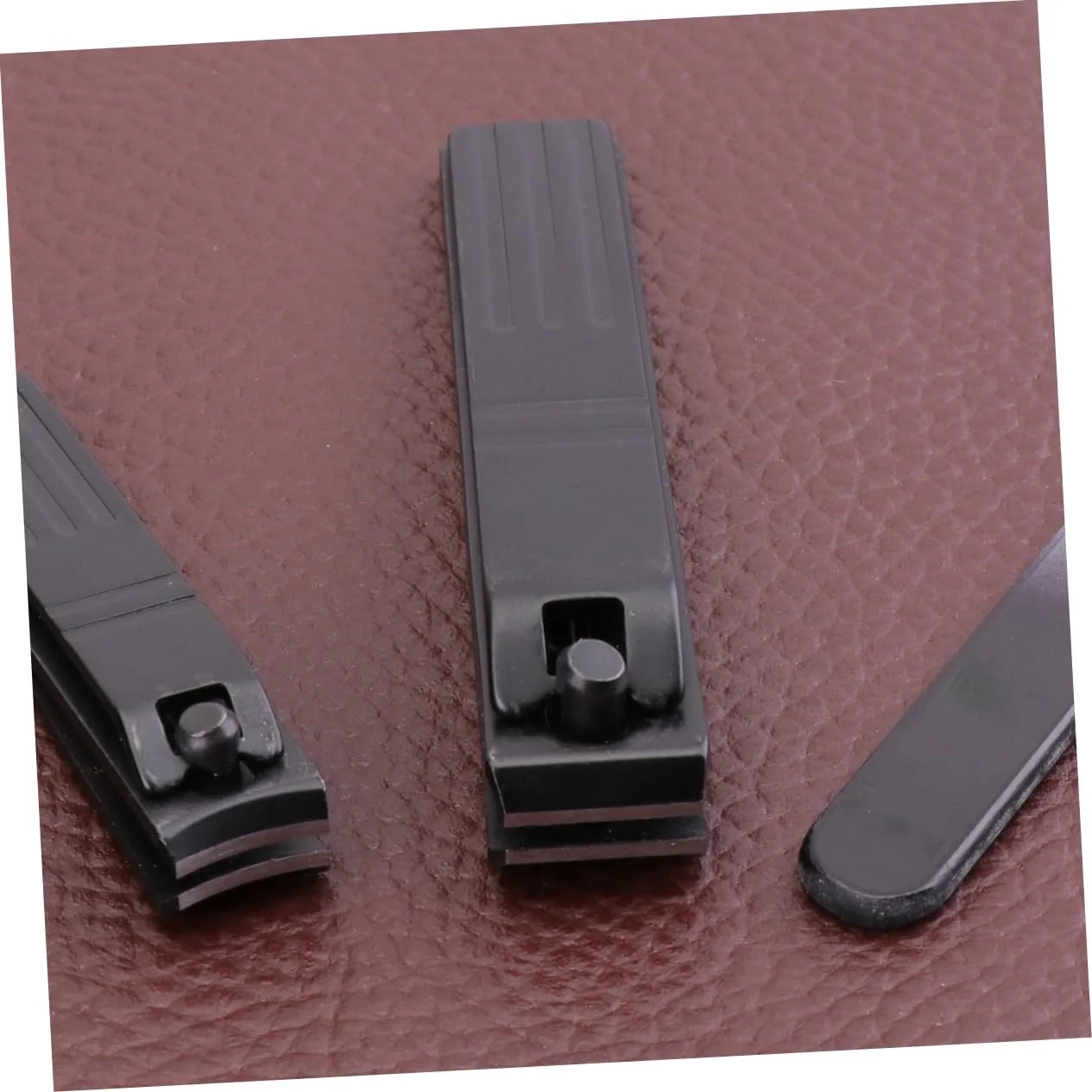 Набор маникюрный, черный, фото №7 Набор маникюрный, черный, фото №7