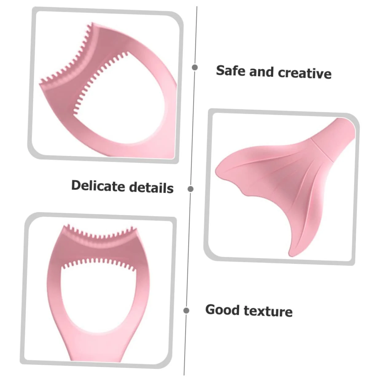 Кисти DOITOOL 8 шт, фото №7