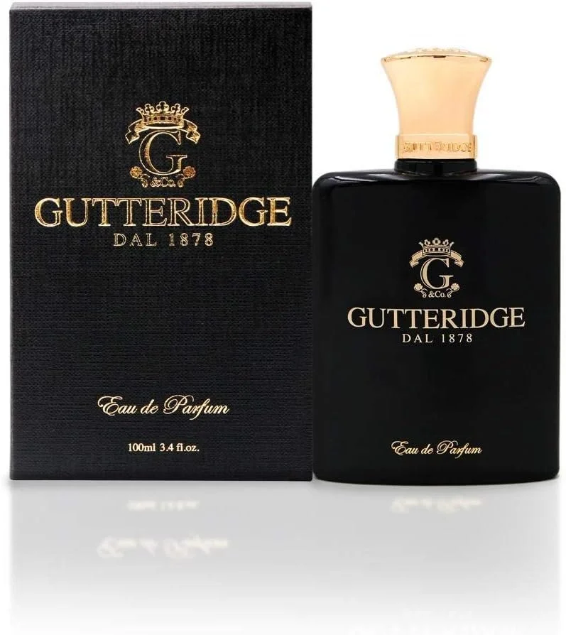 Мужская парфюмированная вода Gutteridge / 100 мл, фото №1