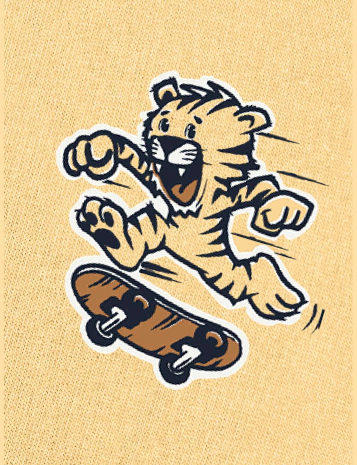 Толстовка NAME IT Nmmvasha Ls Sweat Unb, фото №3