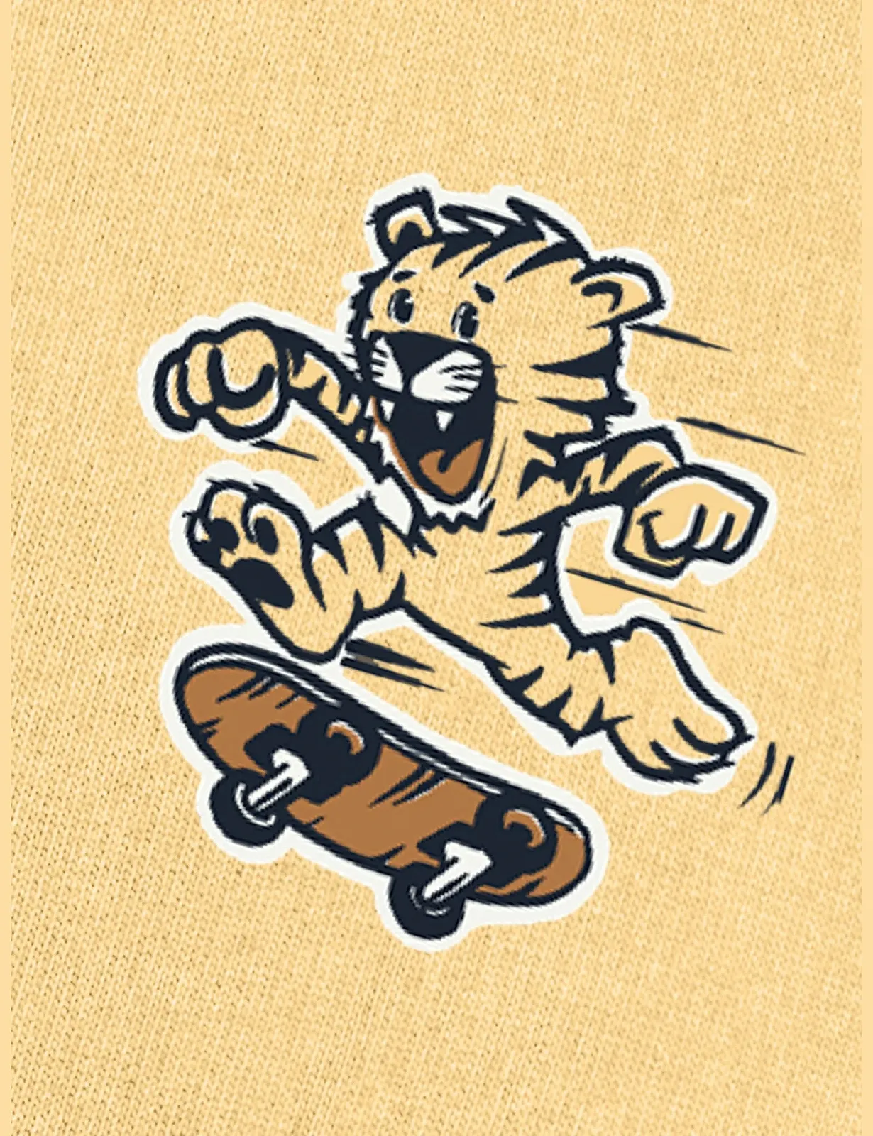 Толстовка NAME IT Nmmvasha Ls Sweat Unb, фото №3