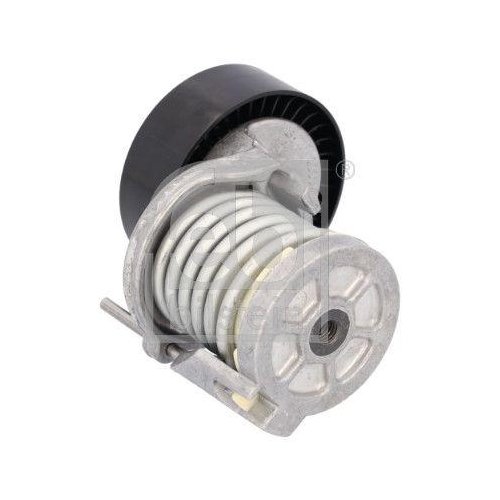 Натяжитель поликлинового ремня FEBI BILSTEIN 102297 для AUDI SEAT SKODA VW, фото №3