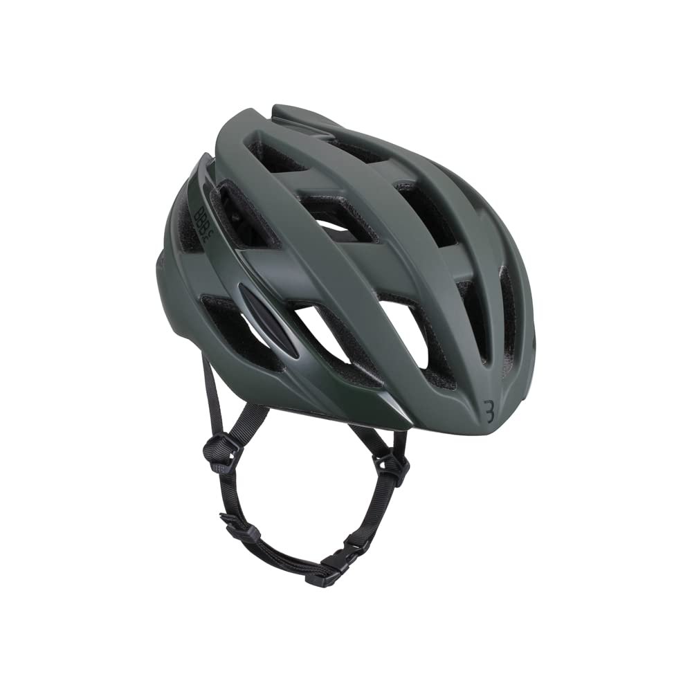 Шлем BBB Cycling Hawk BHE-151, фото №1