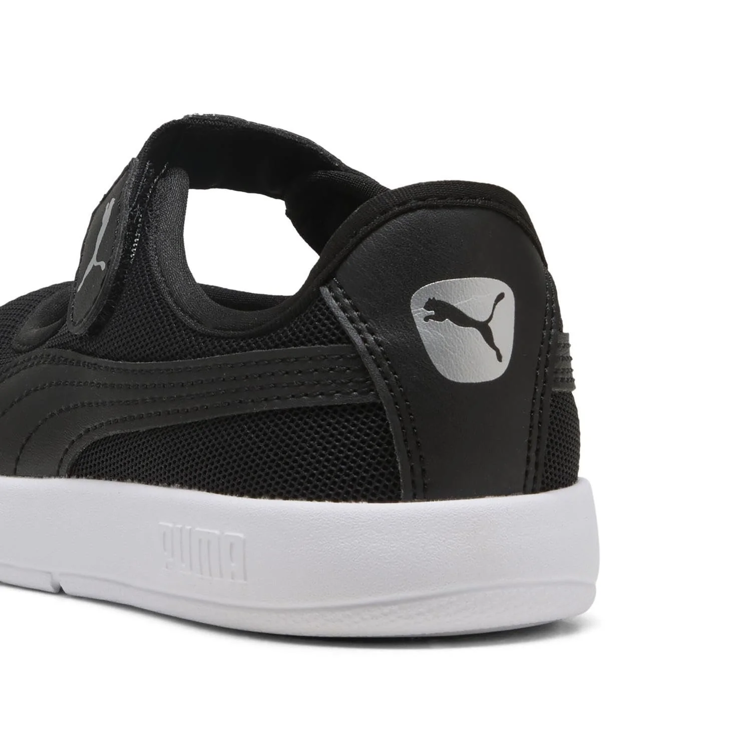 Кроссовки Puma Courtflex V3 Lina V PS, фото №2