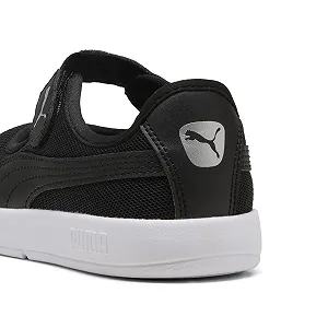 Кроссовки Puma Courtflex V3 Lina V PS synthetic.ua - Фото 1