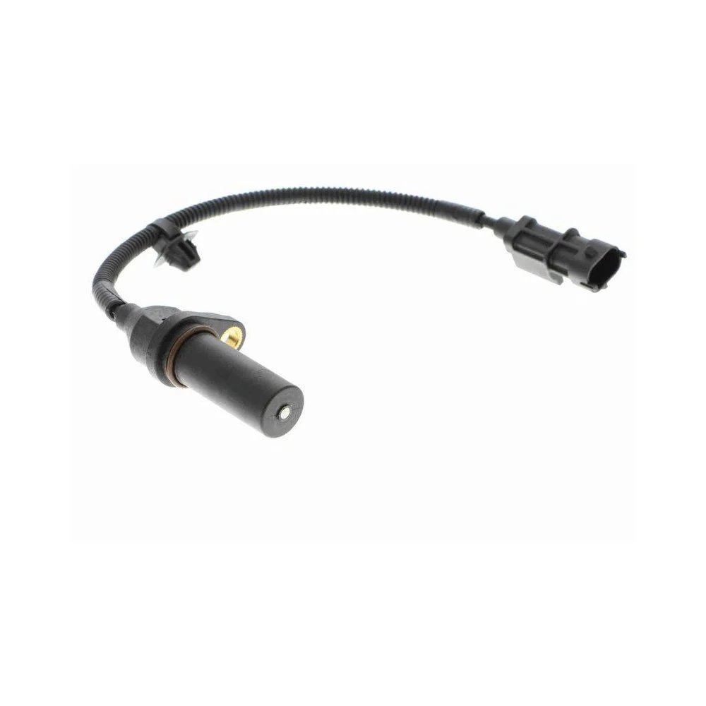 Датчик колінвала VEMO V52-72-0105-1 Green Mobility Parts для HYUNDAI KIA, фото №1