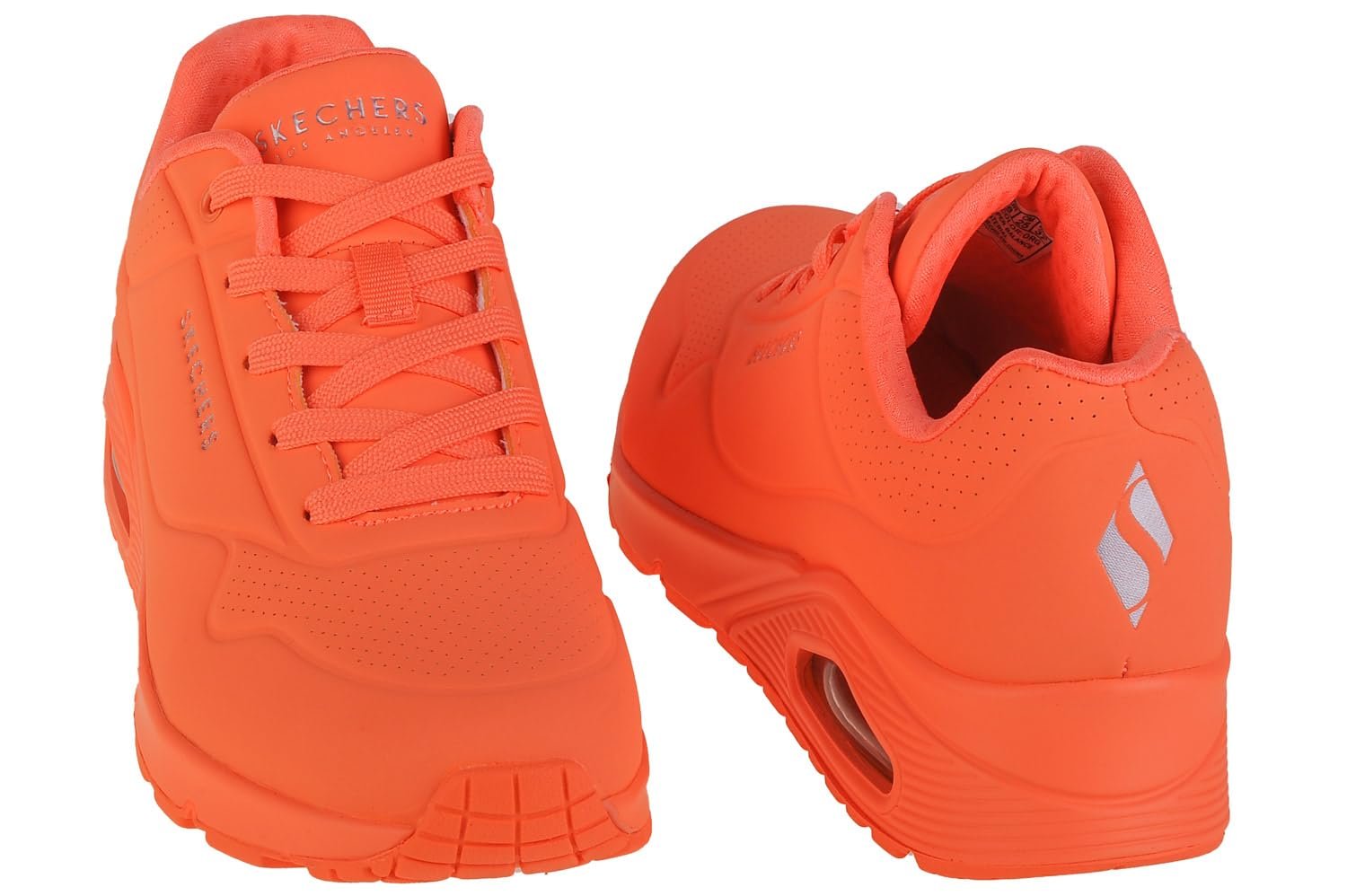 Кроссовки Skechers UNO-Night Shades женские, фото №6