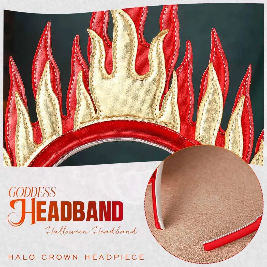 Обруч на голову Zoestar, фото №5