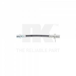 Тормозной шланг NK 8545169 для TOYOTA, задний мост слева, внешний, внутренний - Фото 1