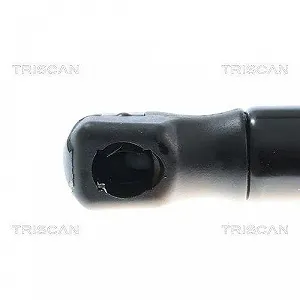 Газовая пружина багажника TRISCAN 8710 292079 для SKODA, сзади слева synthetic.ua - Фото 1