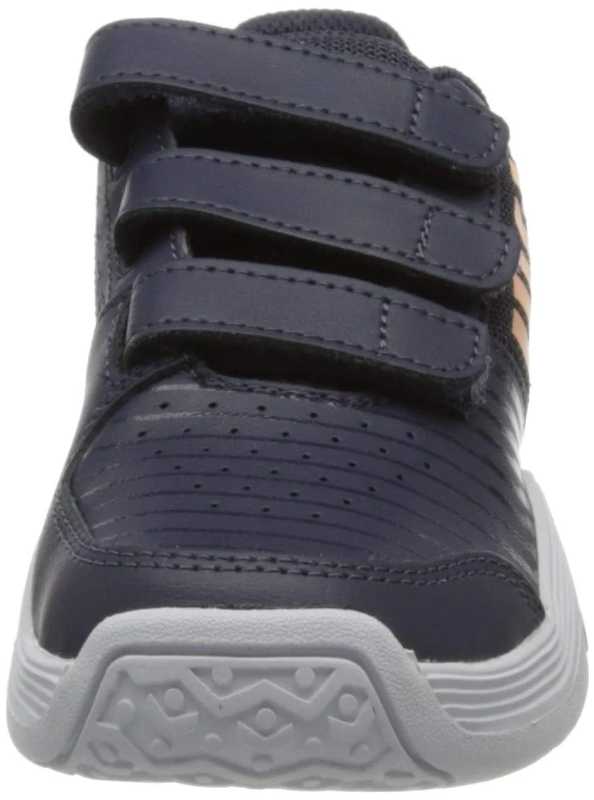 Тенісні Кросівки K-Swiss Court Express Strap Omni Дитячі Унісекс, фото №2 Тенісні Кросівки K-Swiss Court Express Strap Omni Дитячі Унісекс, фото №2