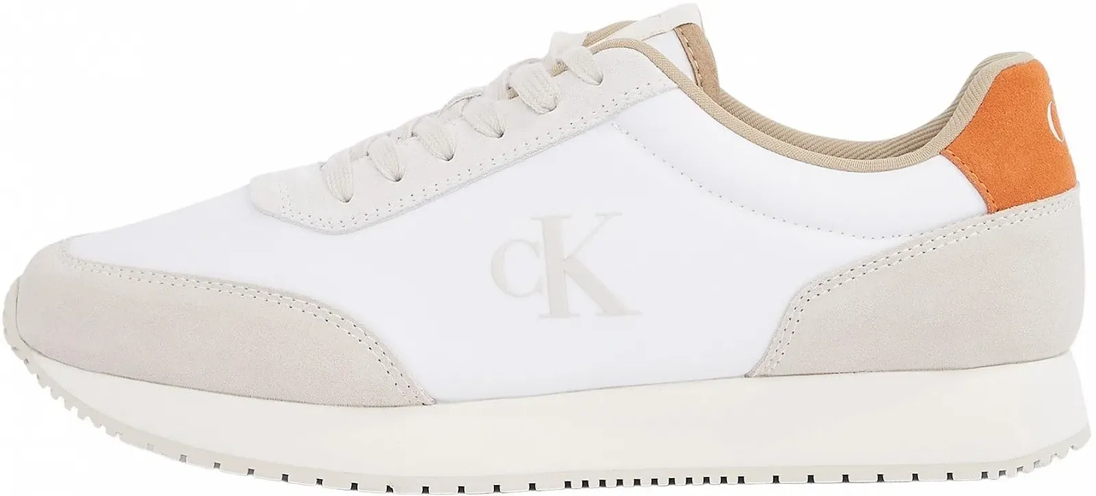 Кросівки Calvin Klein Retro Runner Iconic SNK Ym0ym01119, фото №1